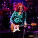 Bonnie Raitt and her band performs at Hill Auditorium.
Jeffrey Smith | AnnArbor.com